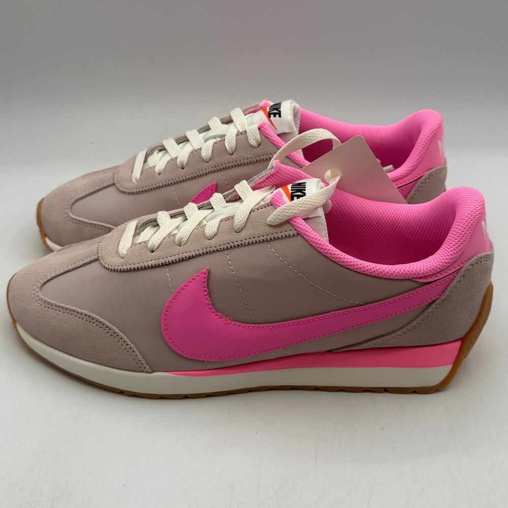 Nike Pacific Shoes Womens Size 10 Silt Red Pink Lifestyle HM4771-605 - Picture 4 of 8